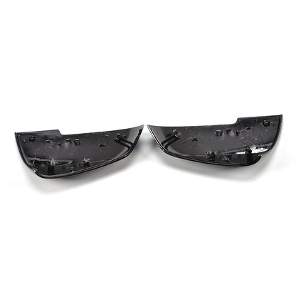 ST Style Carbon Fiber REPLACEMENT Mirror Caps for BMW 1 Series F20/F21 LCI(2015-2019) 3 Series F30/F31 (2012-2019) *REVIEW*