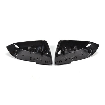ST Style Carbon Fiber REPLACEMENT Mirror Caps for BMW 1 Series F20/F21 LCI(2015-2019) 3 Series F30/F31 (2012-2019) *REVIEW*