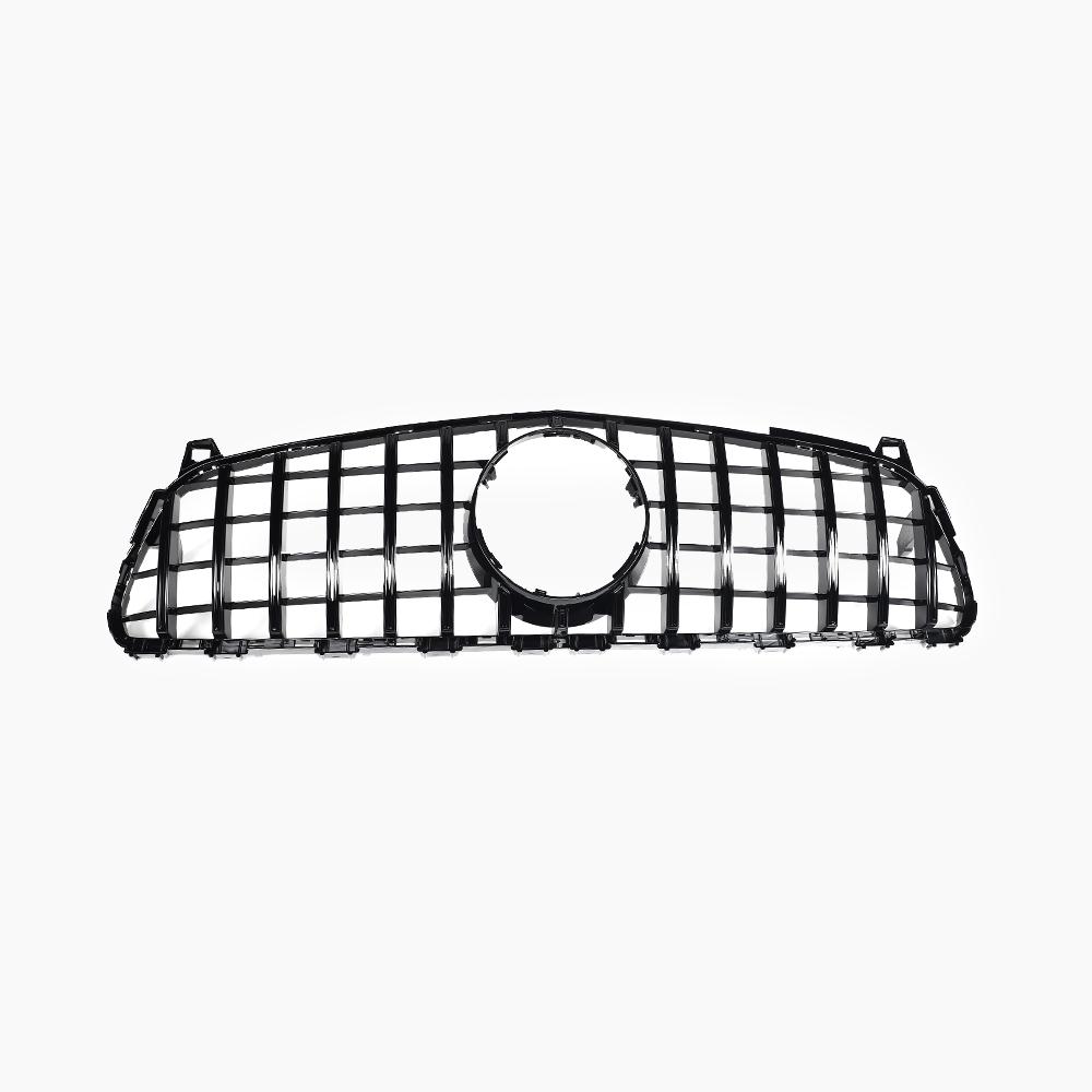 Mercedes-Benz A-Class W176 (2016–2018) Grille