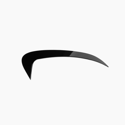 Gloss Black Bumper Vents for Mercedes Benz C-Class W206 AMG Line Sedan (2022+)