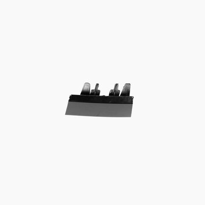 Mercedes-Benz C-Class W205 (2014–2021) Brabus Rear Diffuser/For AMG Sedan/Black