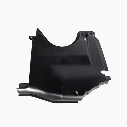 Mercedes-Benz C-Class W206 (2021–present) C43 AMG REAR DIFFUSER WITH SLIVER TIPS/FOR AMG/ 21+