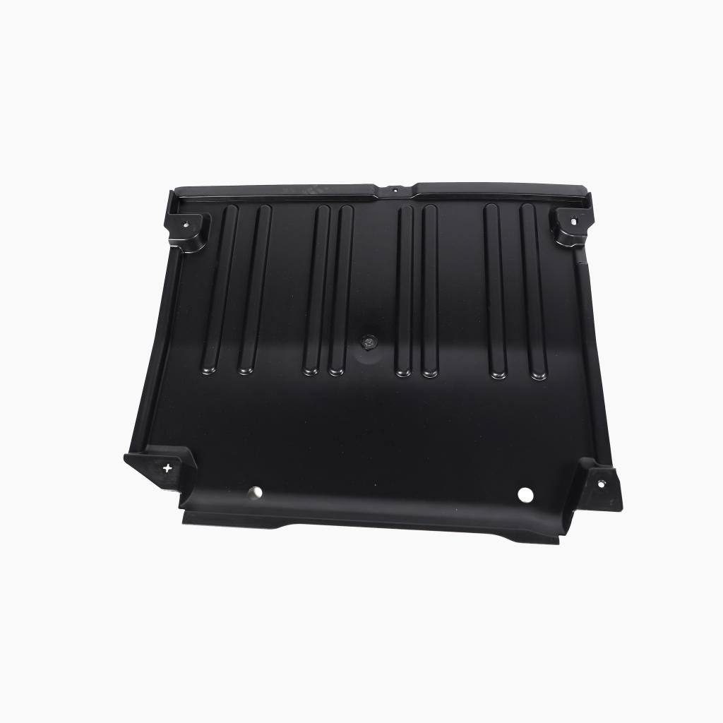 Mercedes-Benz C-Class W206 (2021–present) C43 AMG REAR DIFFUSER WITH SLIVER TIPS/FOR AMG/ 21+