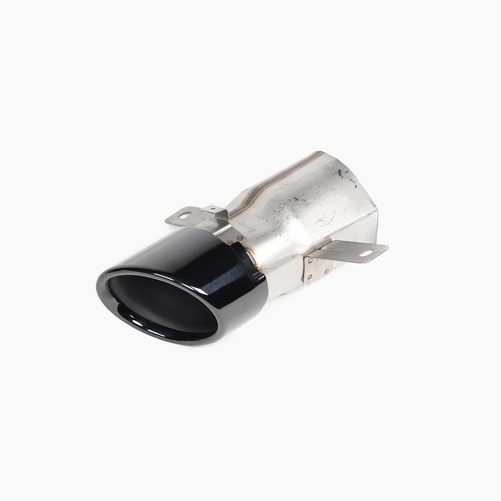 Mercedes-Benz A-Class W177 (2018–present) A35/Tail Pipe/Black