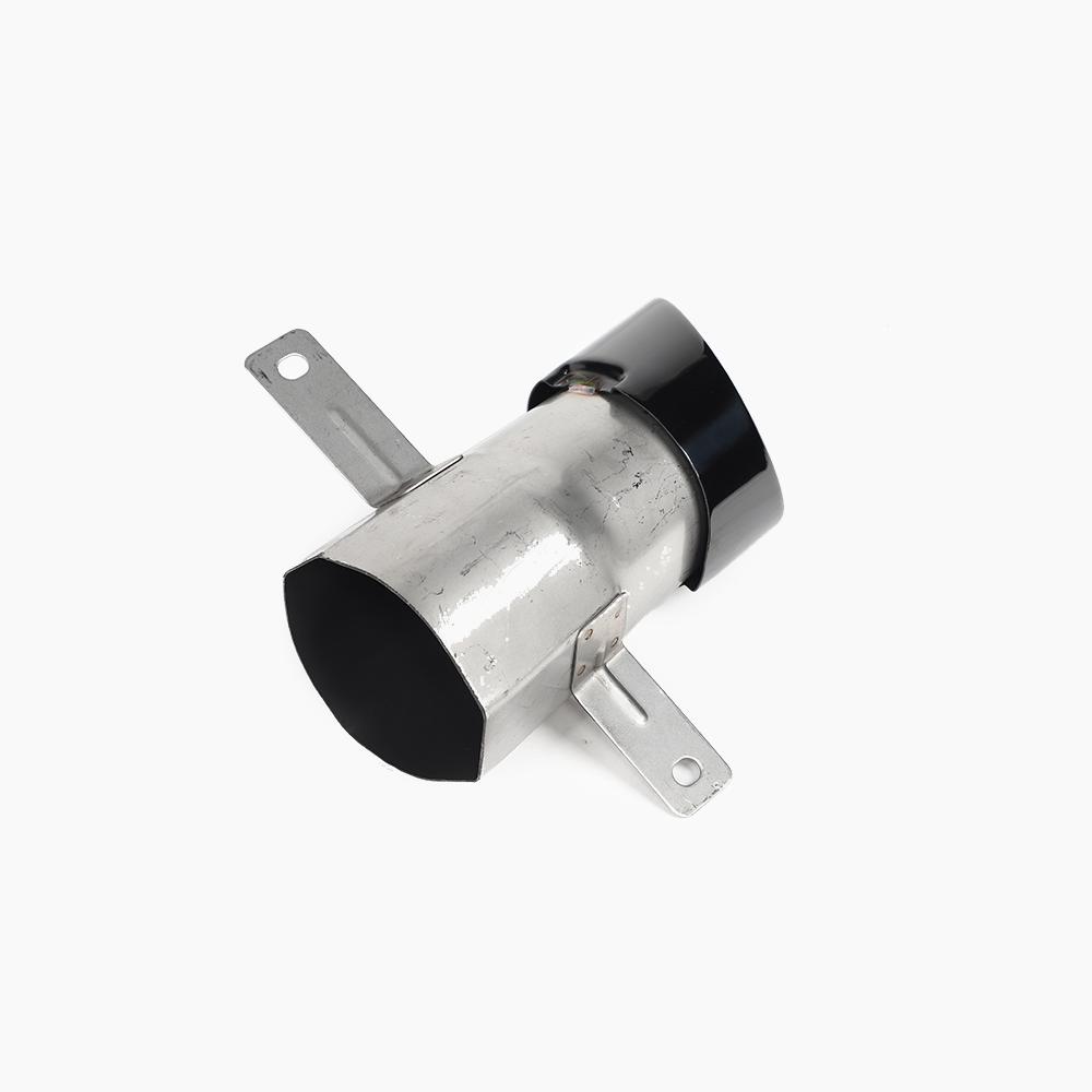 Mercedes-Benz A-Class W177 (2018–present) A35/Tail Pipe/Black