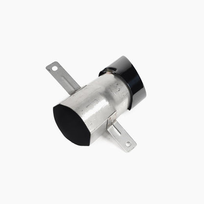 Mercedes-Benz A-Class W177 (2018–present) A35/Tail Pipe/Black