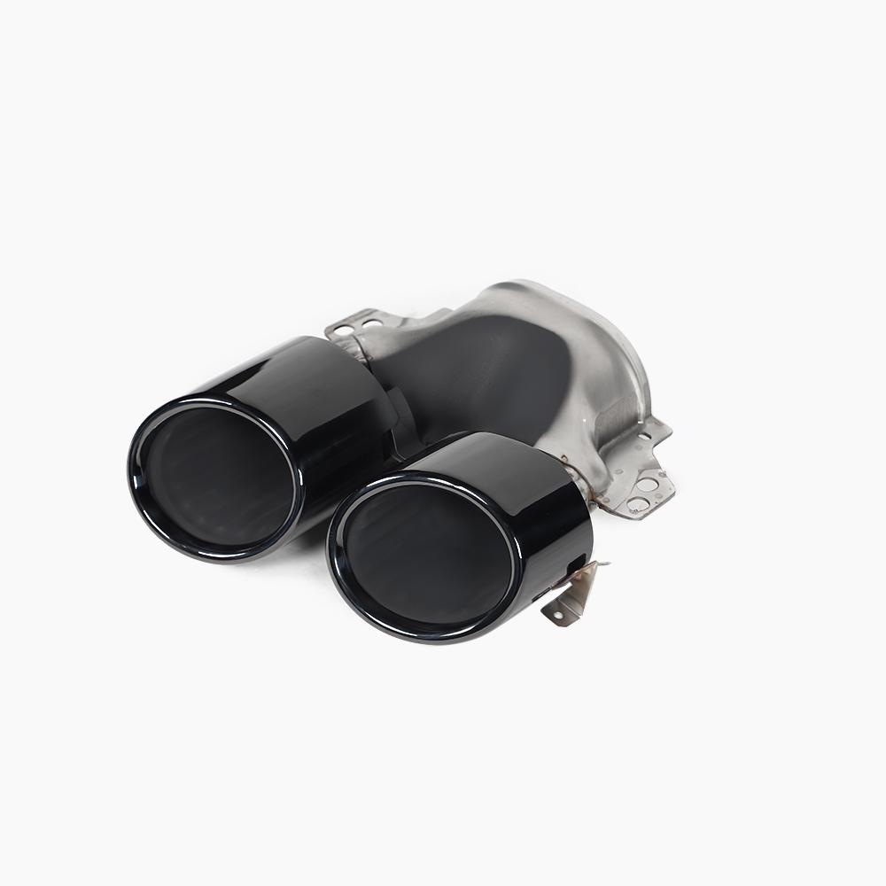Mercedes-Benz A-Class W177 (2018–present) A45/Tail Pipe/Black