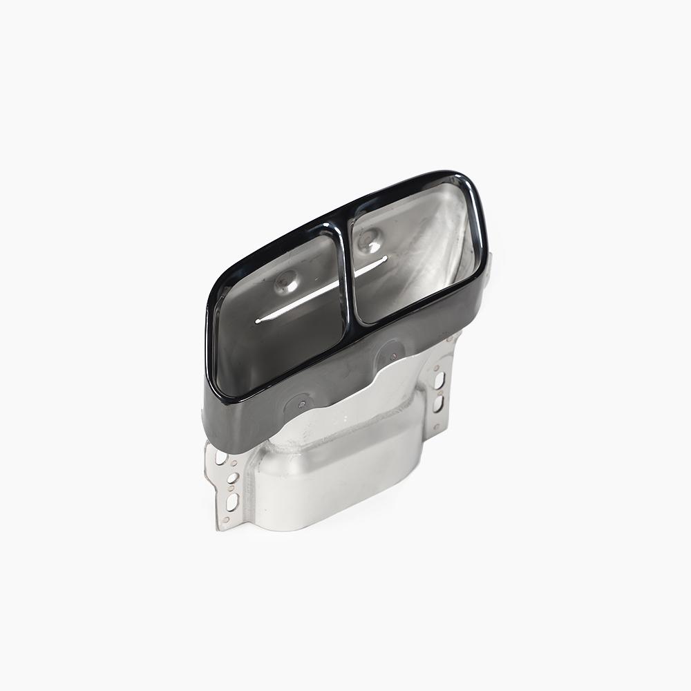 Mercedes-Benz A-Class W176 (2012–2018) A45/Tail Pipe/Black