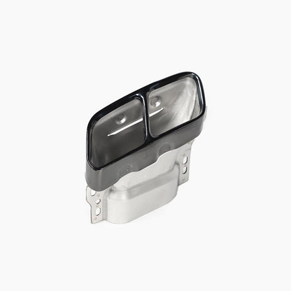 Mercedes-Benz A-Class W176 (2012–2018) A45/Tail Pipe/Black