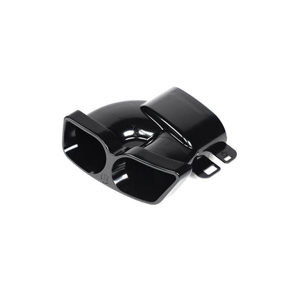 Mercedes-Benz C-Class W205 (2014–2021) Brabus Tail Pipe/Black