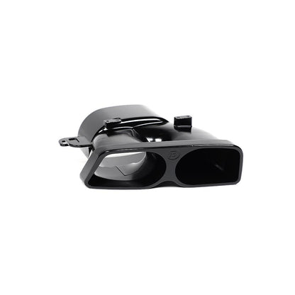 Mercedes-Benz C-Class W205 (2014–2021) Brabus Tail Pipe/Black
