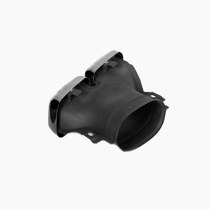 Mercedes-Benz E-Class W213 (2016–2023) E63 Tail Pipe/Black