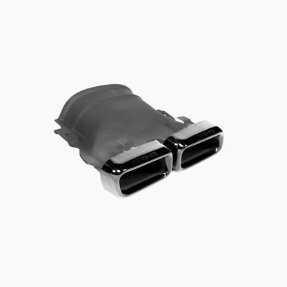 Mercedes-Benz E-Class W213 (2016–2023) E63 Tail Pipe/Black