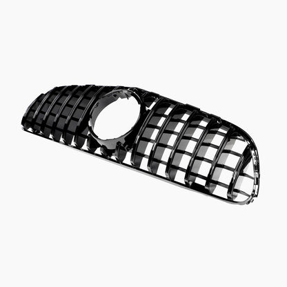 Mercedes-Benz GLC W253 (2015–2019) Grille