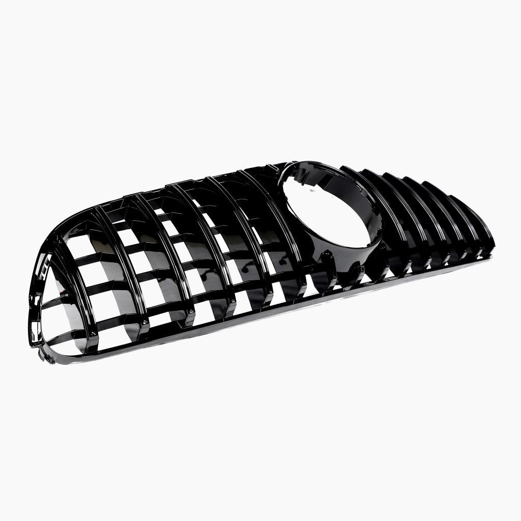 Mercedes-Benz GLC W253 (2015–2019) Grille
