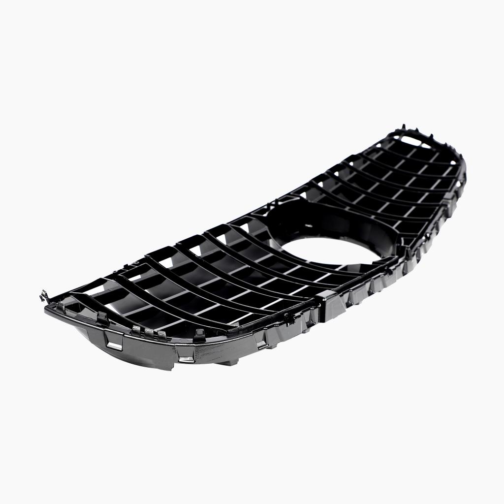 Mercedes-Benz GLC W253 (2015–2019) Grille