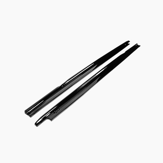 Skoda Octavia OCTAVIA RS MK4 (2020.0) Side Skirts