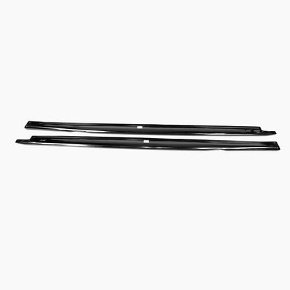 Skoda Octavia OCTAVIA RS MK4 (2020.0) Side Skirts