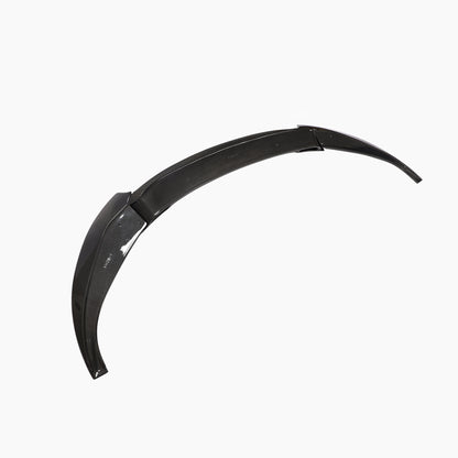 V Style Carbon Fiber Front Lip for BMW 6 Series M6 F06/F12/F13(2011-2018)