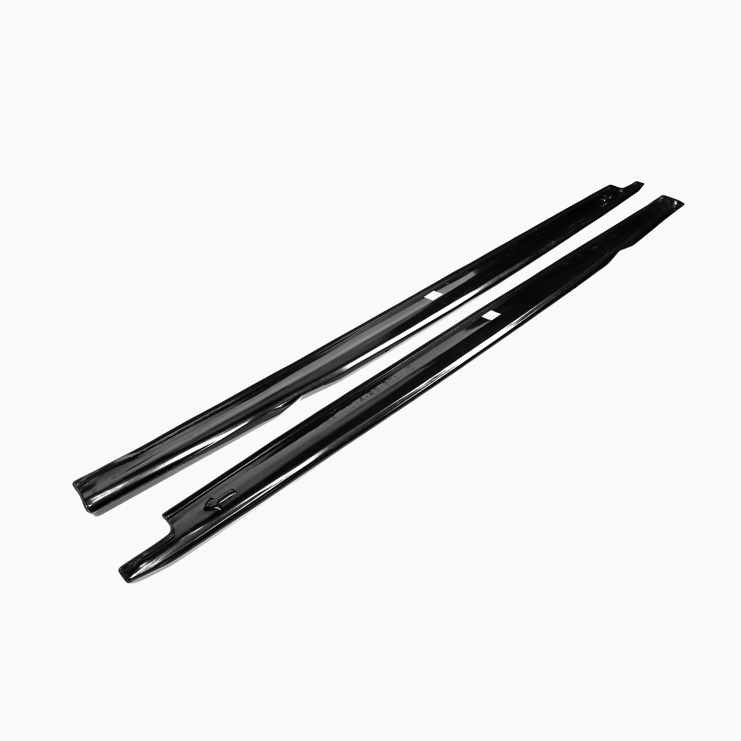 Skoda Octavia OCTAVIA RS MK4 (2020.0) Side Skirts