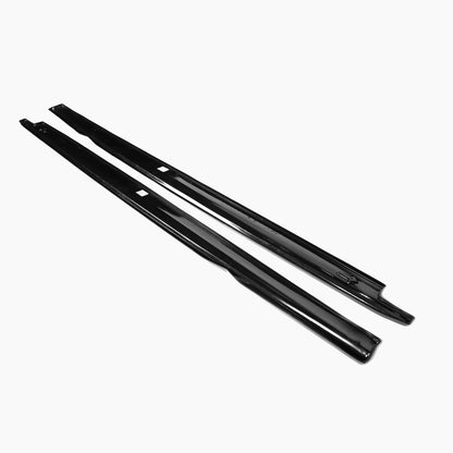 Skoda Octavia OCTAVIA RS MK4 (2020.0) Side Skirts