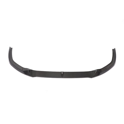 ST Style Carbon Fiber Front Lip for BMW Z4 G29 (2018+)