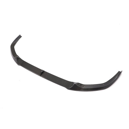 ST Style Carbon Fiber Front Lip for BMW Z4 G29 (2018+)