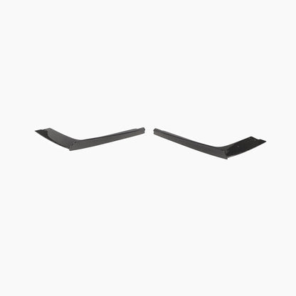 Performance Style Carbon Fiber Rear Splitter for BMW M4 F82/F83 (2014-2020)