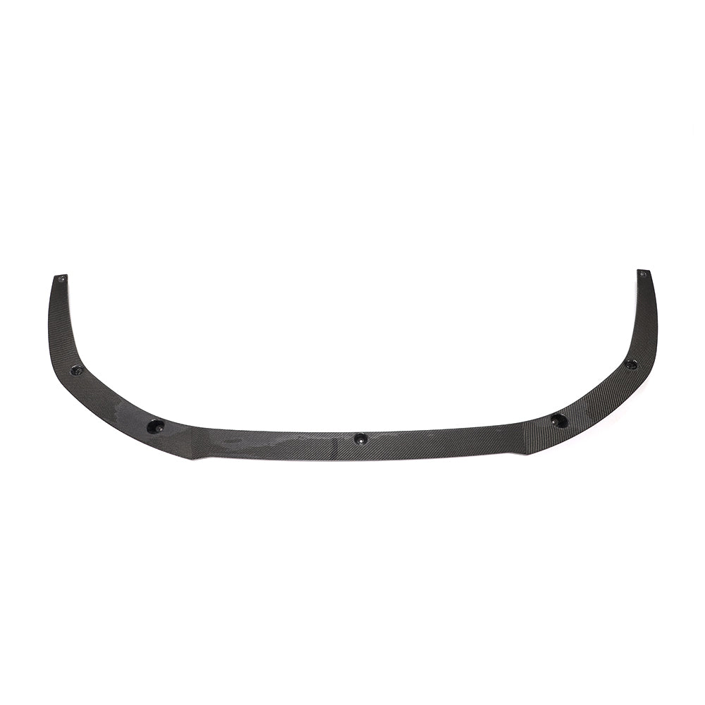 ST Style Carbon Fiber Front Lip for BMW Z4 G29 (2018+)