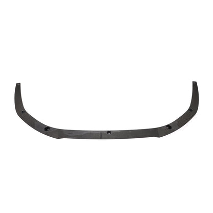 ST Style Carbon Fiber Front Lip for BMW Z4 G29 (2018+)