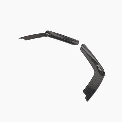 Performance Style Carbon Fiber Rear Splitter for BMW M4 F82/F83 (2014-2020)