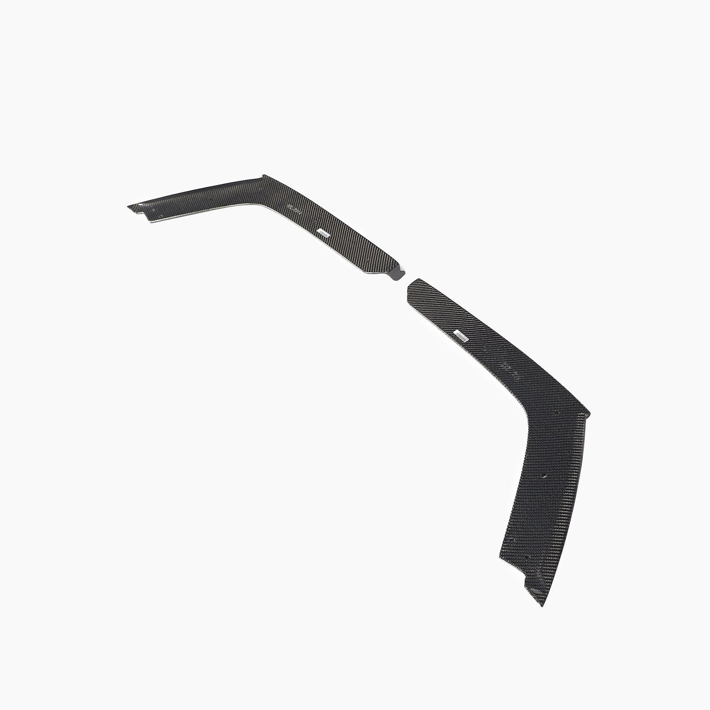 Performance Style Carbon Fiber Rear Splitter for BMW M4 F82/F83 (2014-2020)