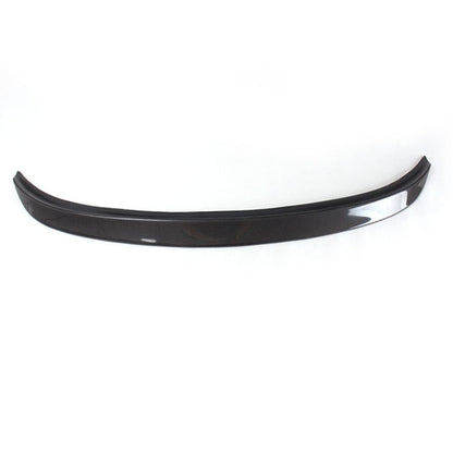 3D Style Carbon Fiber Trunk Spoiler for BMW 3 Series F30/M3 F80 (2012-2020)