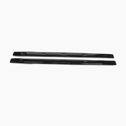 Volkswagen Caddy MK4 (2015-2020) Side Skirts