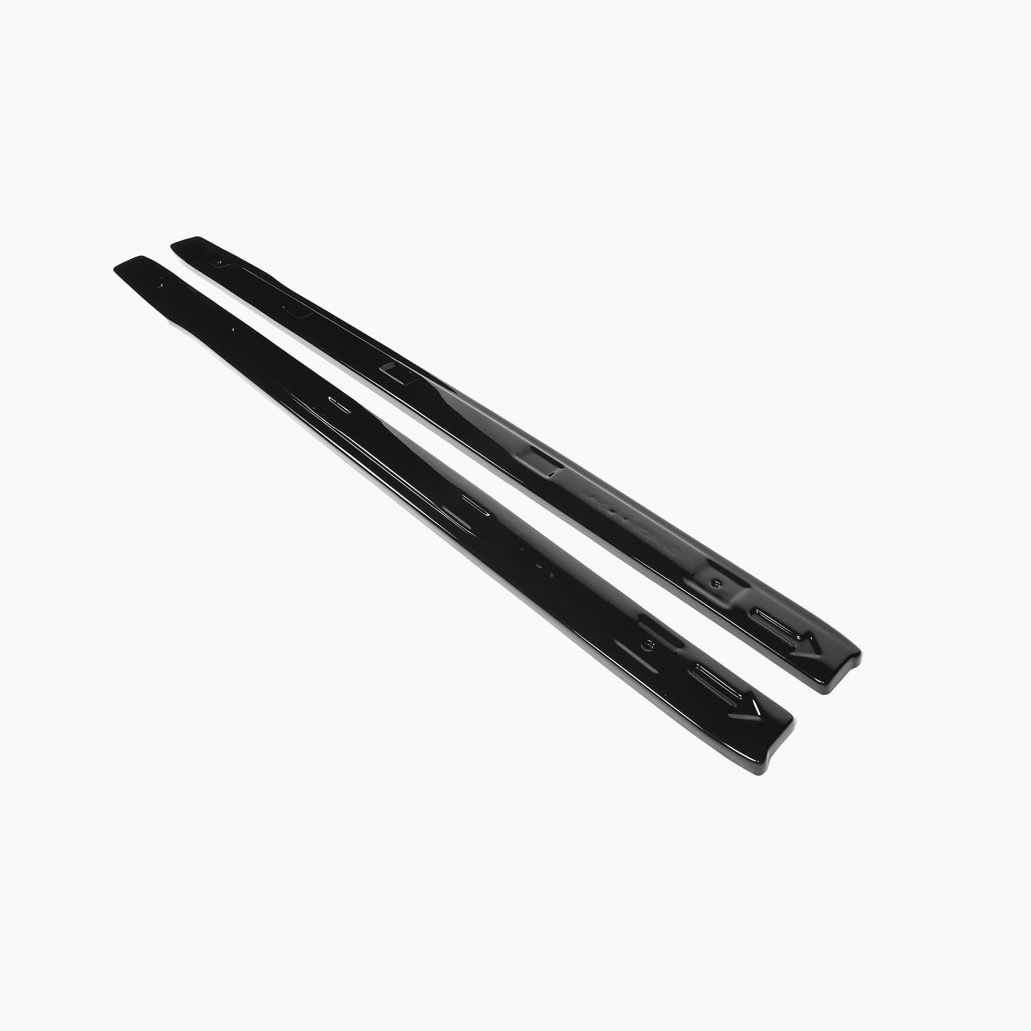 Volkswagen Caddy MK4 (2015-2020) Side Skirts