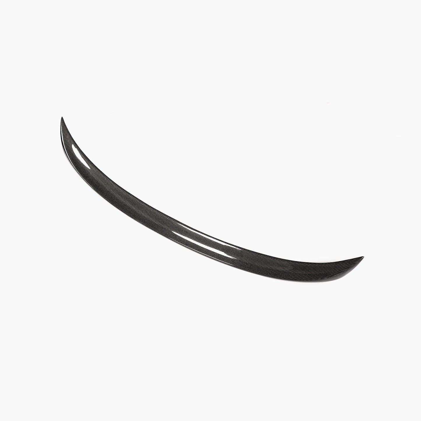 ST Style Carbon Fiber Trunk Spoiler for BMW 3 Series E90 (2005-2012)