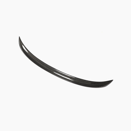 ST Style Carbon Fiber Trunk Spoiler for BMW 3 Series E90 (2005-2012)