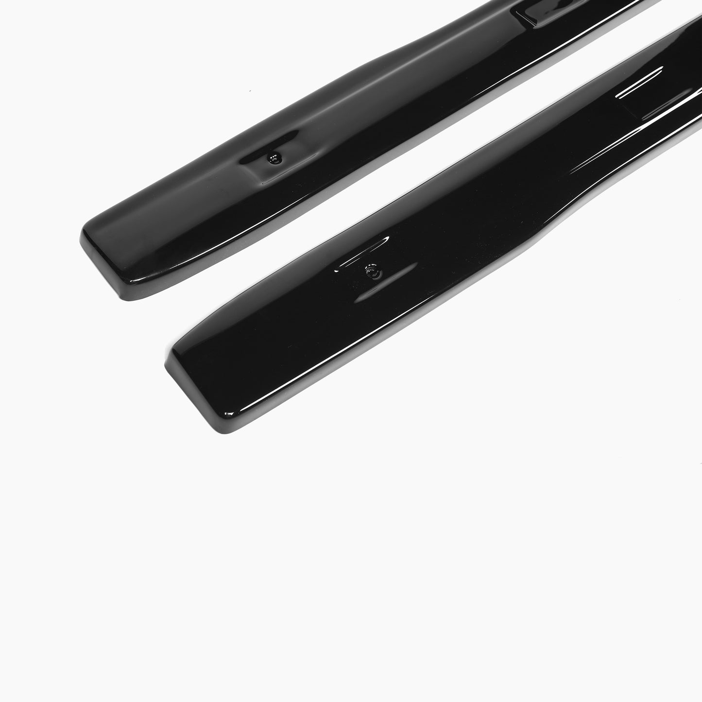 Volkswagen Caddy MK4 (2015-2020) Side Skirts