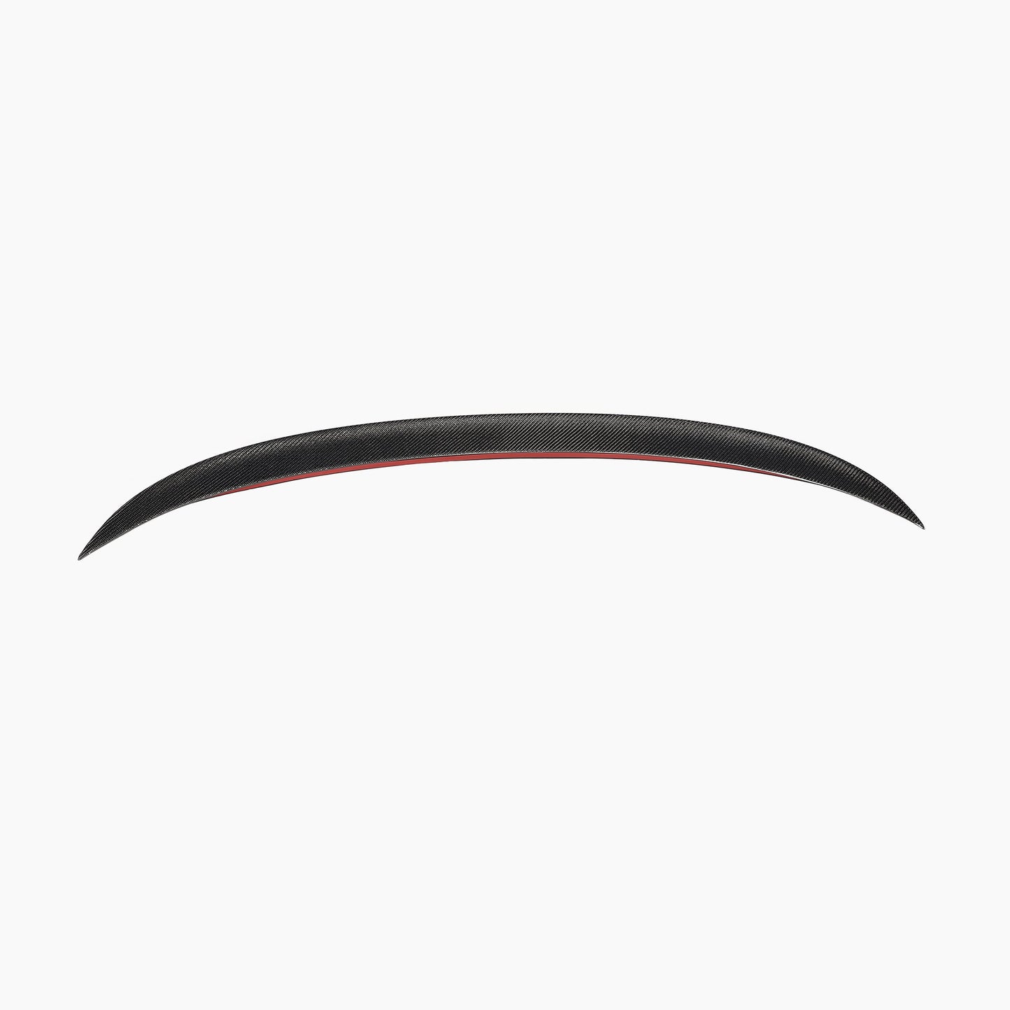 ST Style Carbon Fiber Trunk Spoiler for BMW 3 Series E90 (2005-2012)