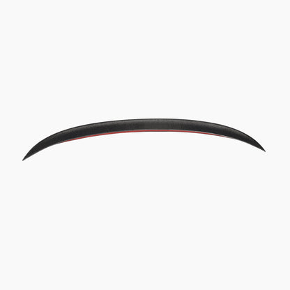 ST Style Carbon Fiber Trunk Spoiler for BMW 3 Series E90 (2005-2012)