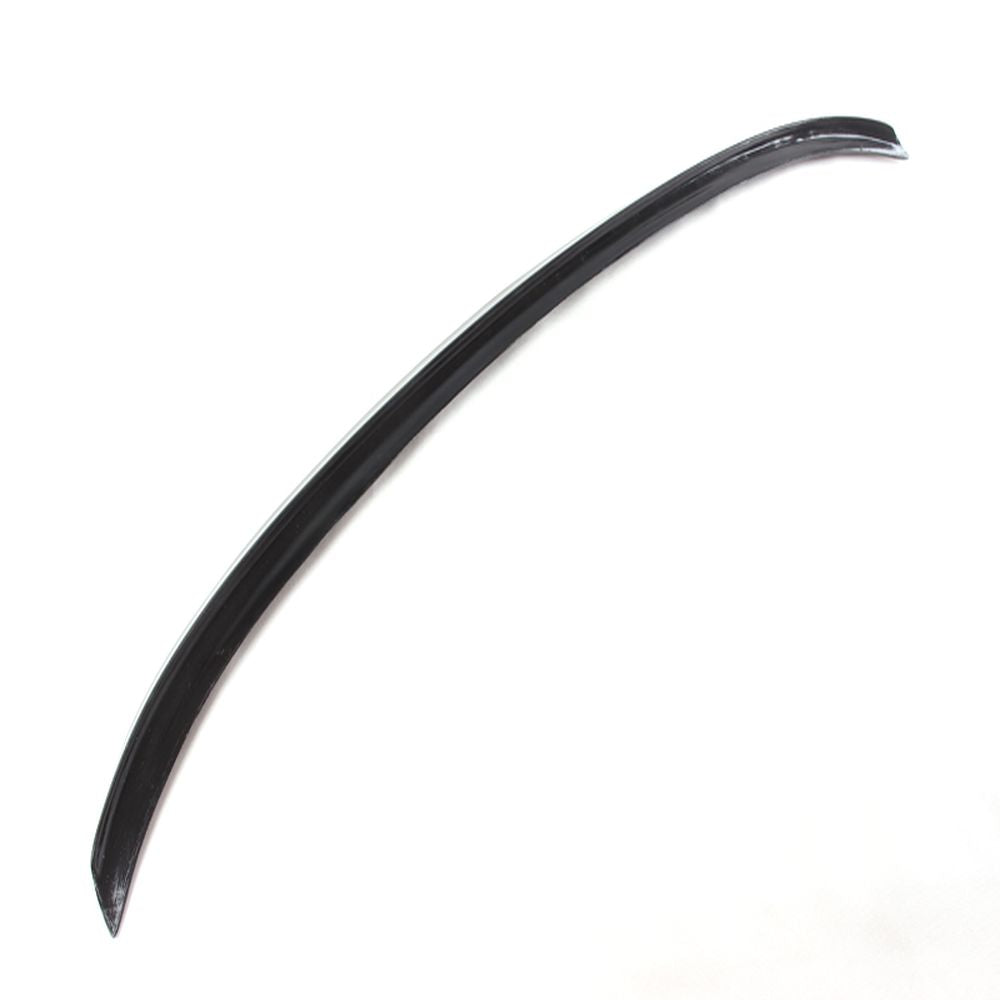 3D Style Carbon Fiber Trunk Spoiler for BMW 3 Series F30/M3 F80 (2012-2020)