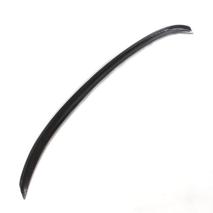 3D Style Carbon Fiber Trunk Spoiler for BMW 3 Series F30/M3 F80 (2012-2020)