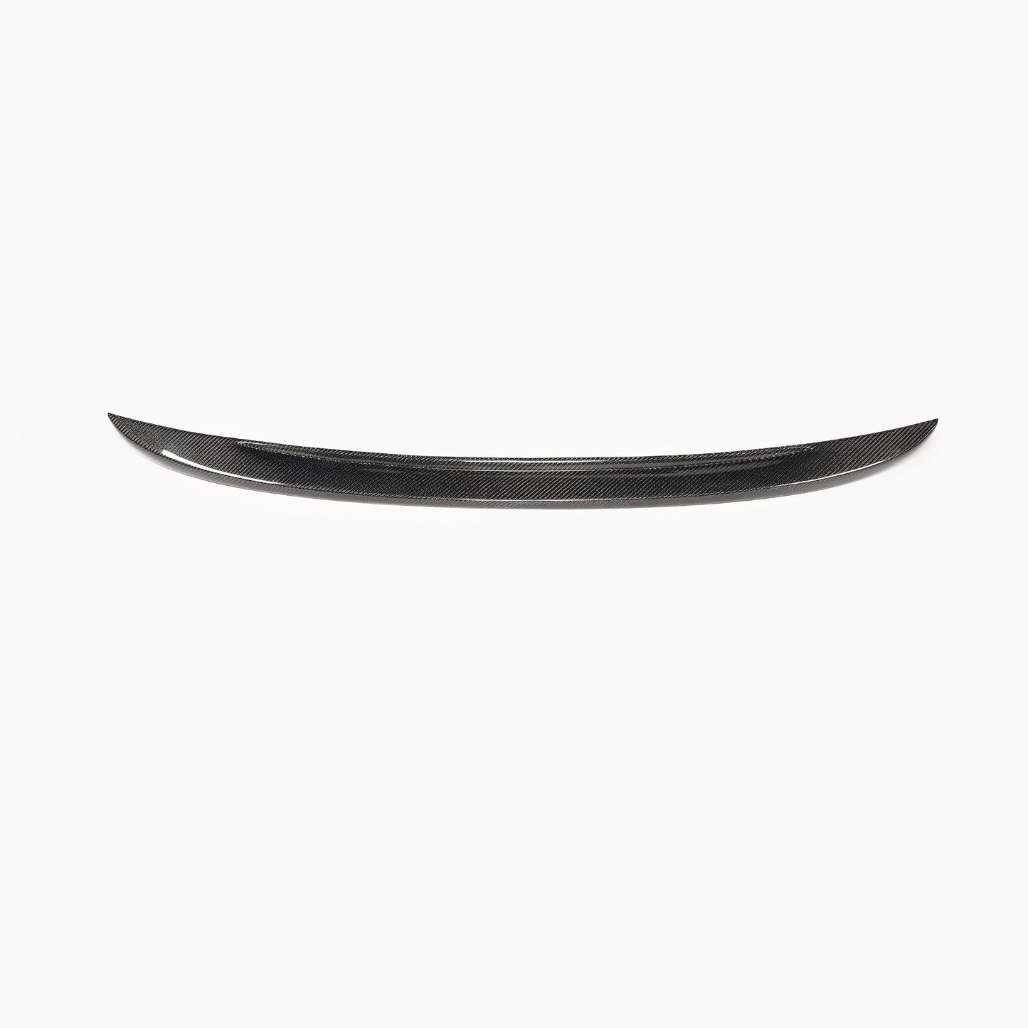 ST Style Carbon Fiber Trunk Spoiler for BMW 3 Series E90 (2005-2012)