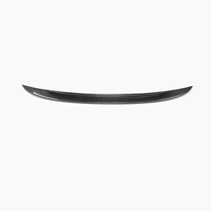 ST Style Carbon Fiber Trunk Spoiler for BMW 3 Series E90 (2005-2012)