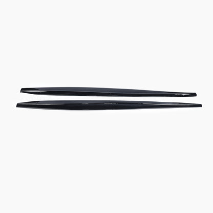 Volkswagen Scirocco (2009-2014/2015-) Side Skirts