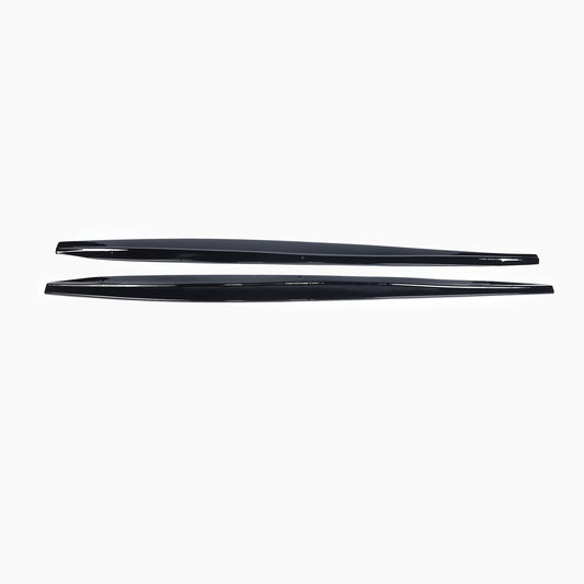 Volkswagen Scirocco (2009-2014/2015-) Side Skirts