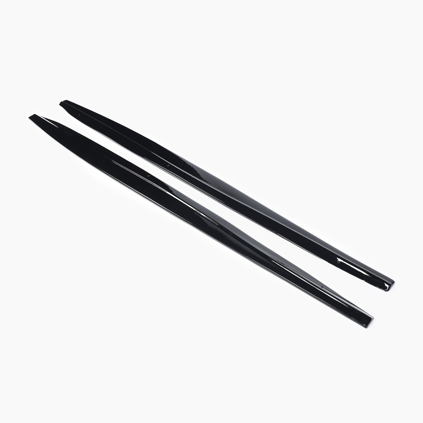 Volkswagen Scirocco (2009-2014/2015-) Side Skirts