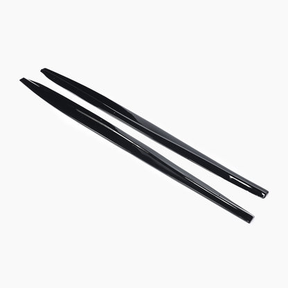 Volkswagen Scirocco (2009-2014/2015-) Side Skirts