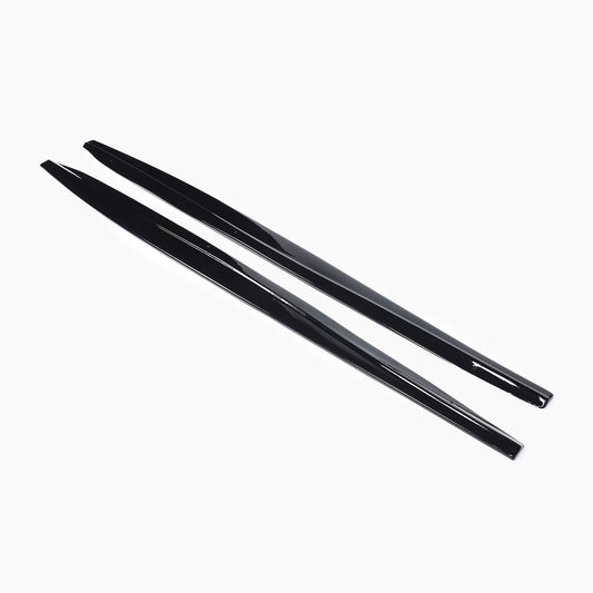 Volkswagen Scirocco (2009-2014/2015-) Side Skirts