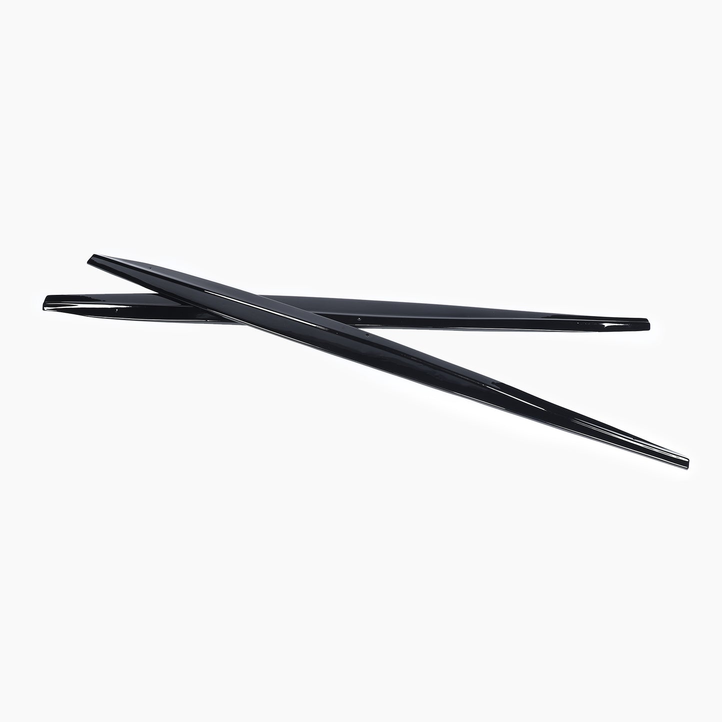 Volkswagen Scirocco (2009-2014/2015-) Side Skirts